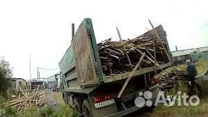 Вывоз мусора