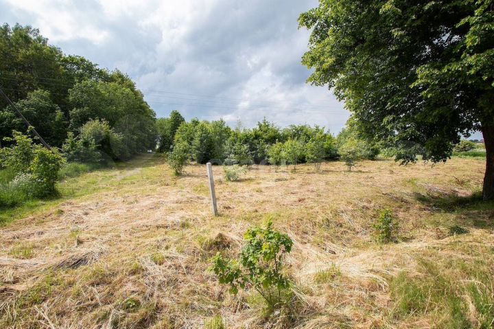 Участок 8,6 сот. (ИЖС)