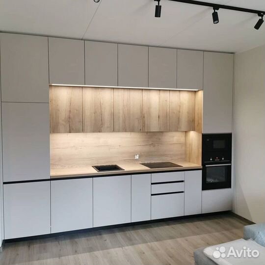 Кухни на заказ