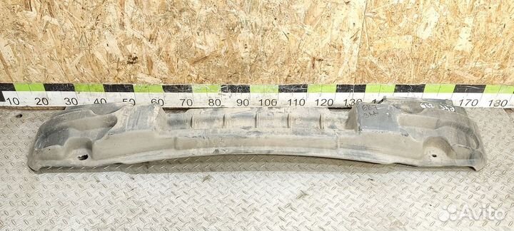 Усилитель бампера заднего Haima 3