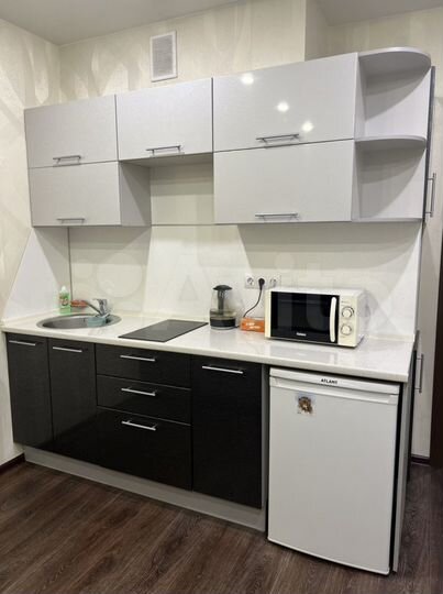 Квартира-студия, 36 м², 11/16 эт.