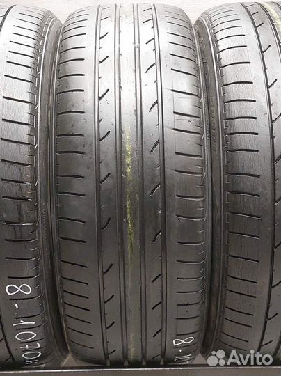 Bridgestone Dueler H/P Sport 225/55 R18 98V