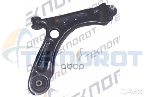 Pычаг пер.Под. RH. V-238 Teknorot