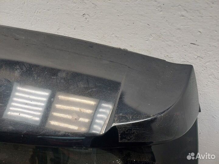 Крышка багажника Dodge Durango