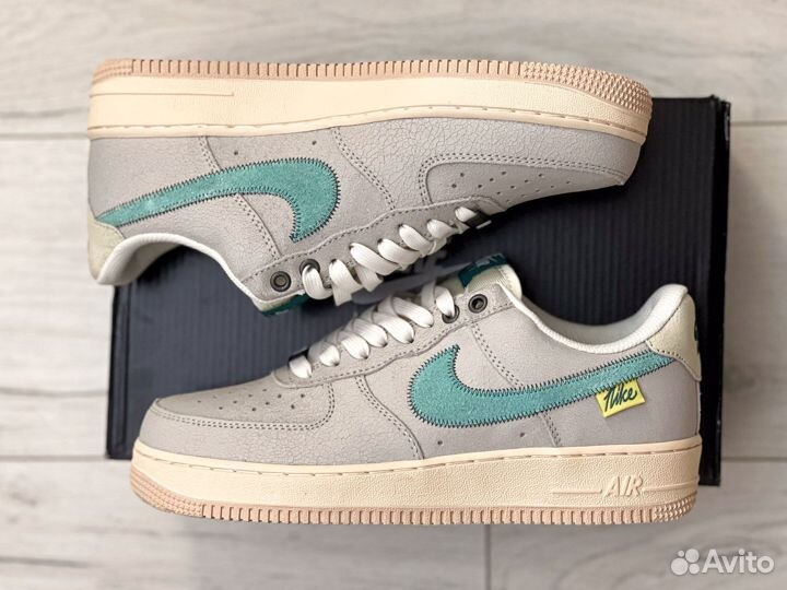 Кроссовки Nike air force 1