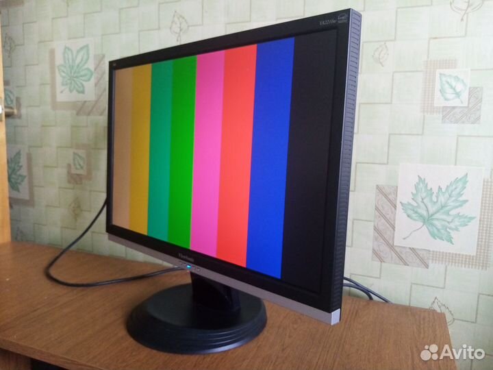 Монитор для пк 22