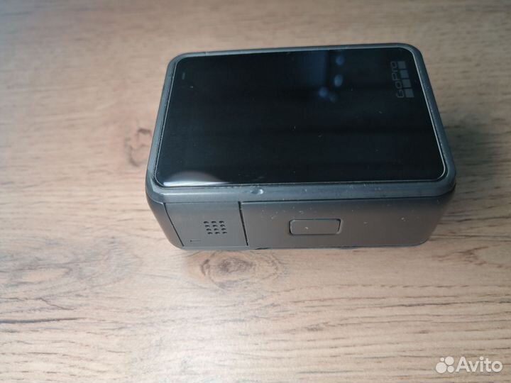 Камера GoPro Hero7