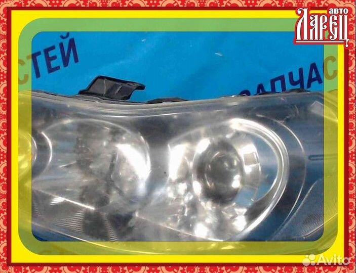 Фара suzuki SX4 YA11S левый