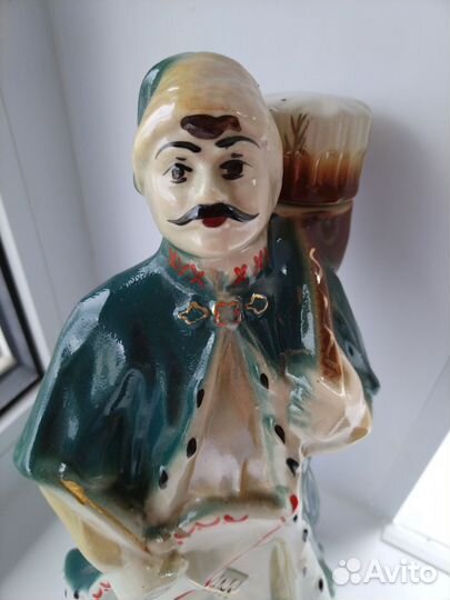 Штоф Казак Лучник