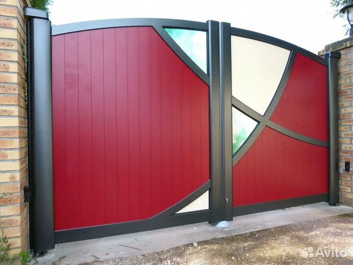 Металлические изделия