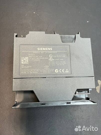 Siemens CP342-5