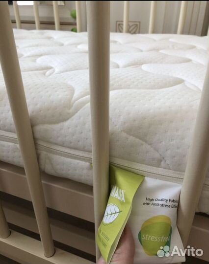 Детская кровать Можга красная звезда