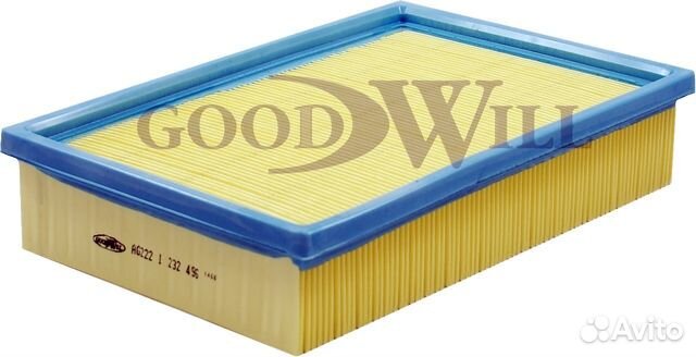 Фильтр воздушный