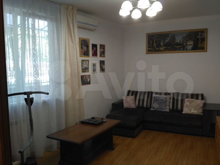 Дом 260 м² на участке 2 сот.