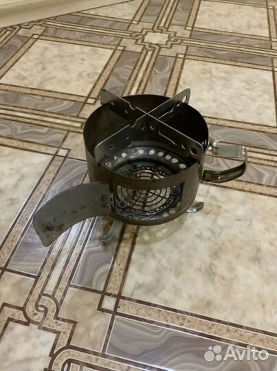 Печь туристическая (1,4л)