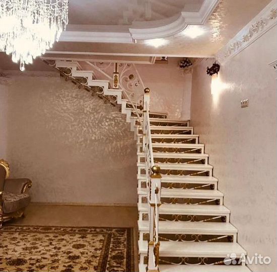 Кованные навесы