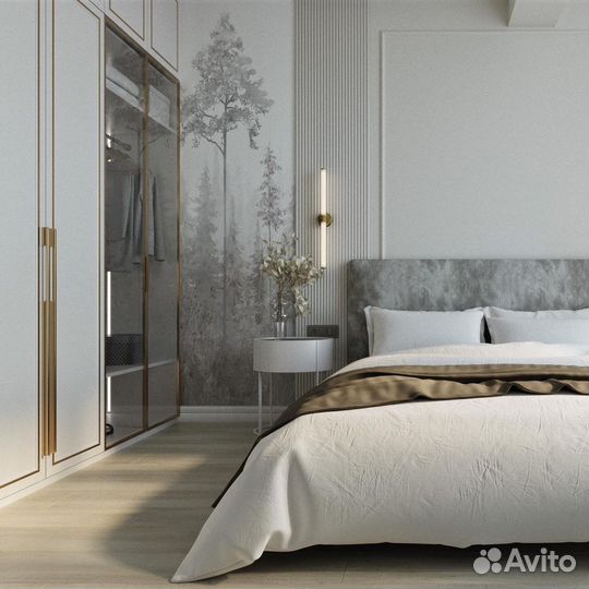 Дизайнер интерьера