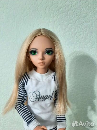 Парички для кукол BJD