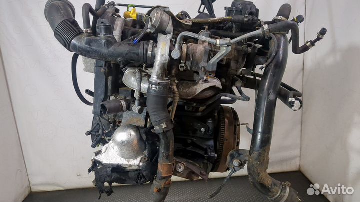 Двигатель Alfa Romeo MiTo, 2009