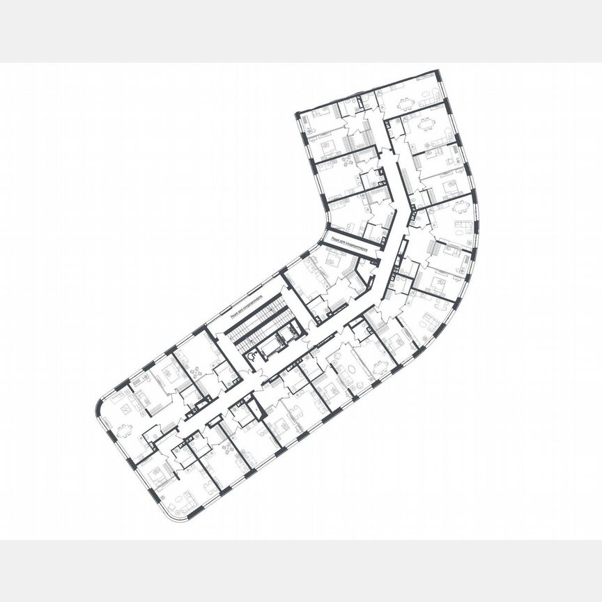 3-к. апартаменты, 77,5 м², 4/10 эт.