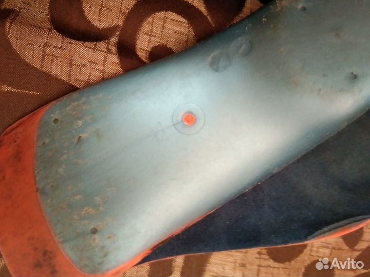 Ортопедические стельки, универсальные