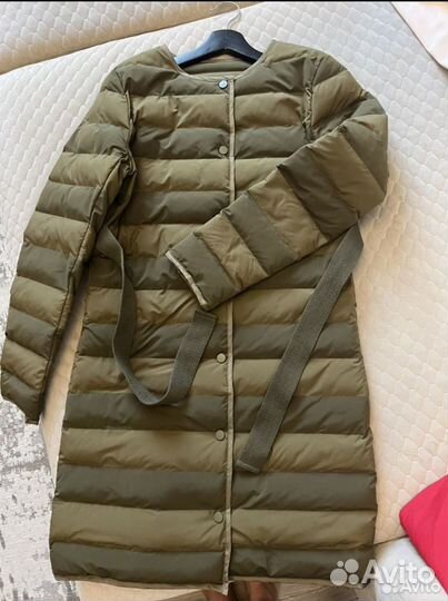 Вещи пакетом