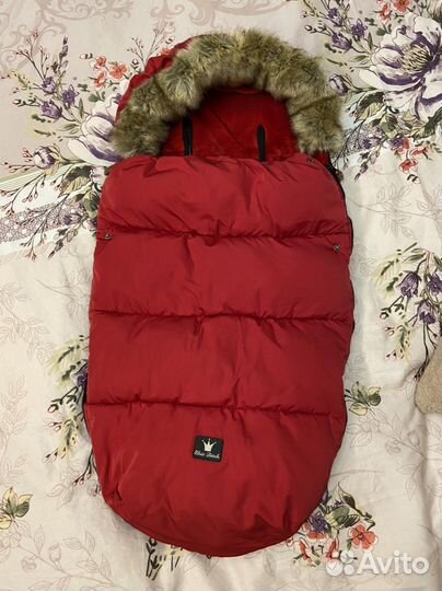 Конверт Elodie details