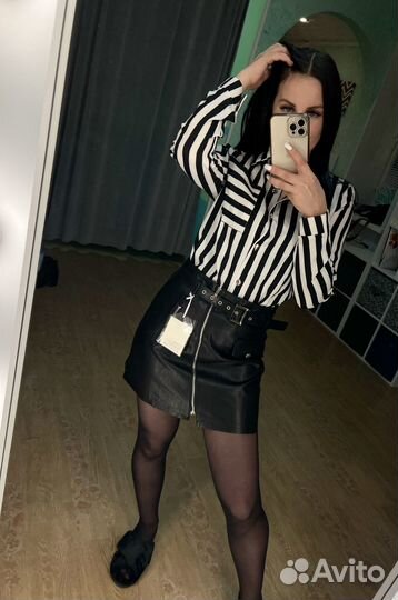 Блузка женская