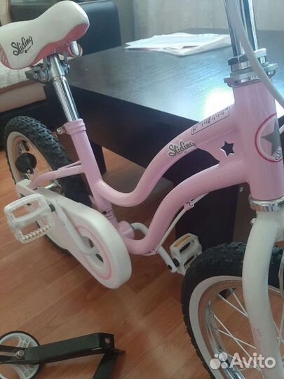 Велосипед Imaginarium