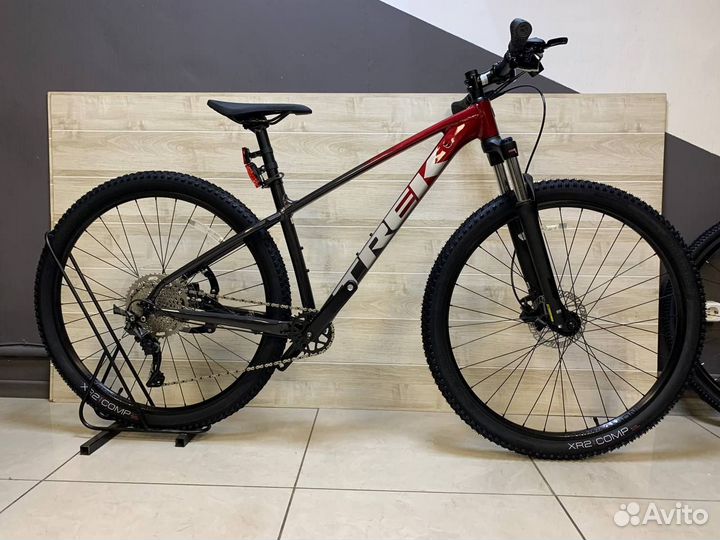 Велосипед 29