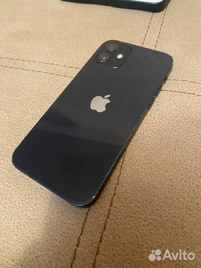 iPhone 12, 128 ГБ