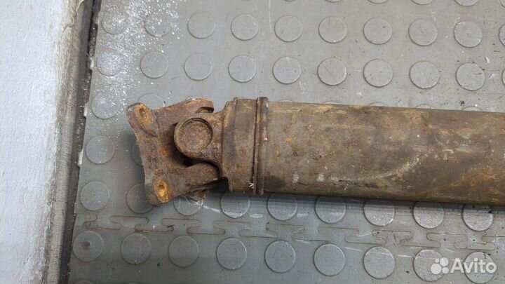 Кардан Toyota RAV 4, 2012