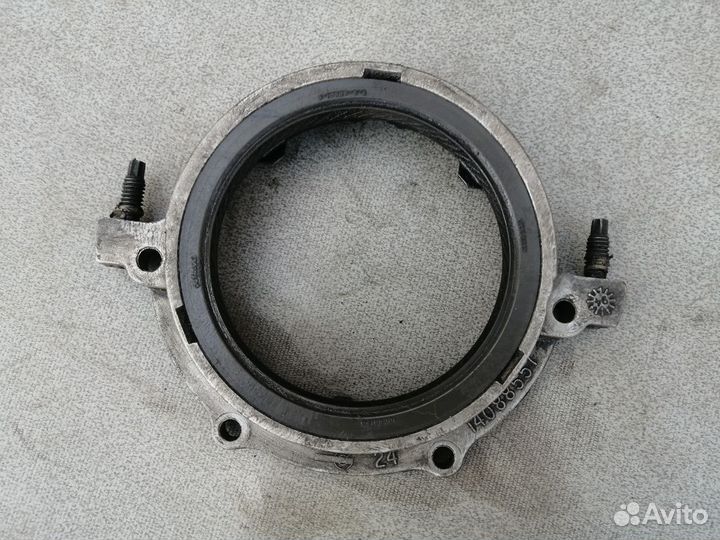 Крышка коленвала 4.3 для Chevrolet Blazer1995-2005