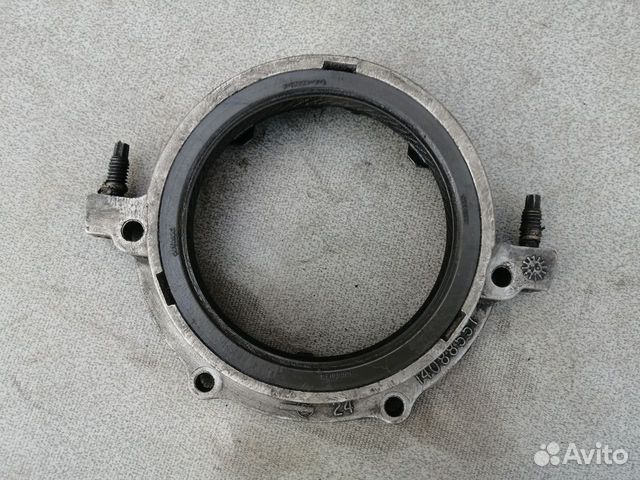 Крышка коленвала 4.3 для Chevrolet Blazer1995-2005