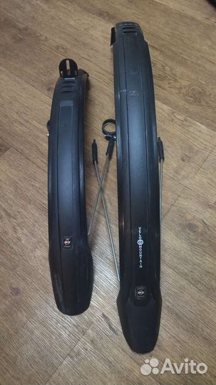 Крылья SKS полноразмерные 29