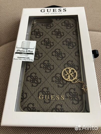 Чехол на айфон 6 7 8 plus