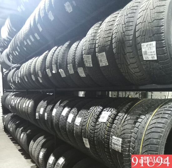 Nankang SL-6 215/60 R16C 108P