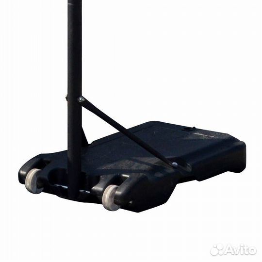 Детская мобильная баскетбольная стойка DFC Kidse