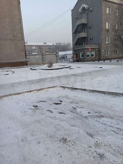 Гараж, 26 м²