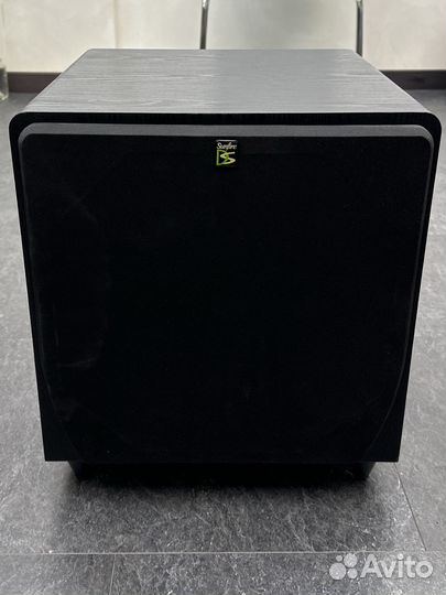 Сабвуфер Sunfire SDS-12