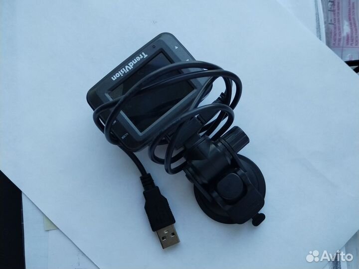 Видеорегестратор