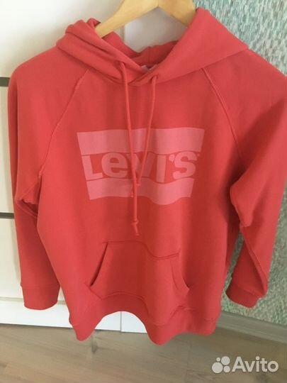 Толстовка Levi’s оригинал