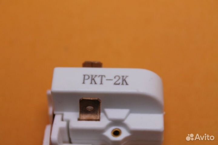 Реле ркт-2 К. 642