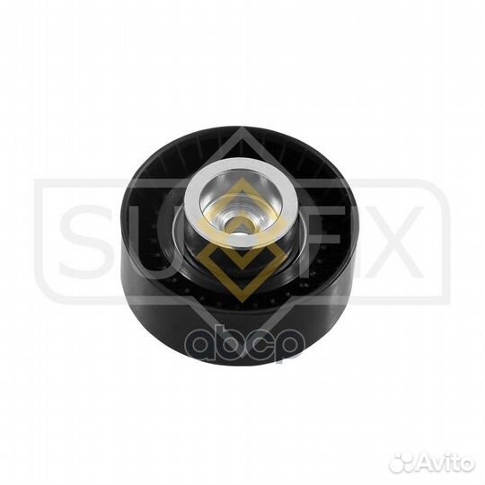 Ролик обводной приводного ремня FP2441 sufix