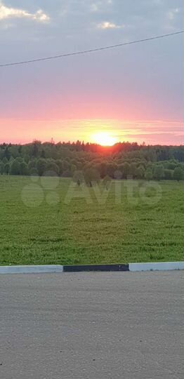 Участок 1,02 га (СНТ, ДНП)