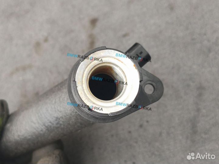 Маслоотделитель (сапун) BMW M2 F87 2016 7052001