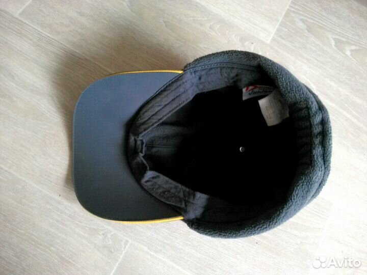 Головной убор