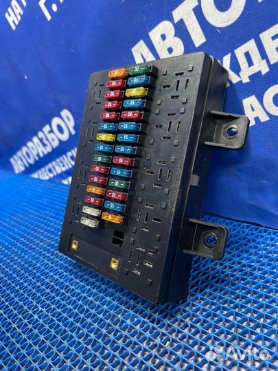 Блок предохранителей Lifan Breez седан LF481Q3