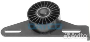 Ролик руч.ремня renault megan,scenic,logan,lada