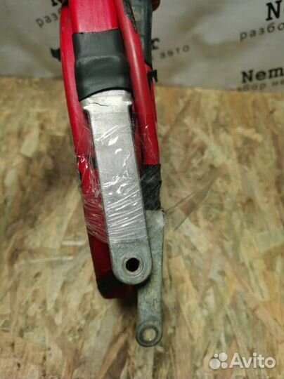 Провода высоковольтные Bmw 7-Series E65 N62B44